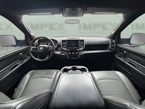 Used 2021 RAM 2500 Tradesman w/ Chrome Appearance Group image 24