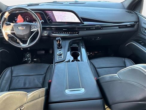 Used 2023 Cadillac Escalade Sport w/ Touring Package image 16