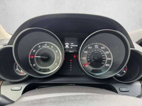 Used 2012 Acura MDX w/ Advance Package AWD/4WD image 13