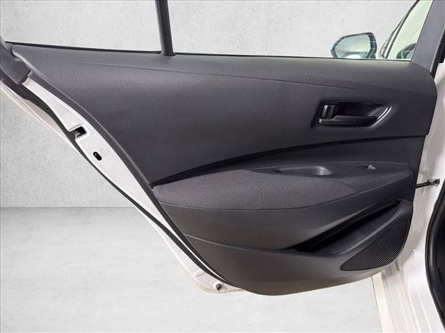 Used 2024 Toyota Corolla LE FWD image 21