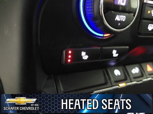 Used 2019 Chevrolet Silverado 1500 LT Trail Boss image 6