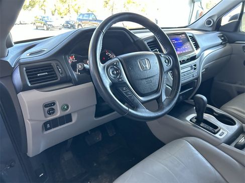 Used 2018 Honda Pilot EX-L image 14