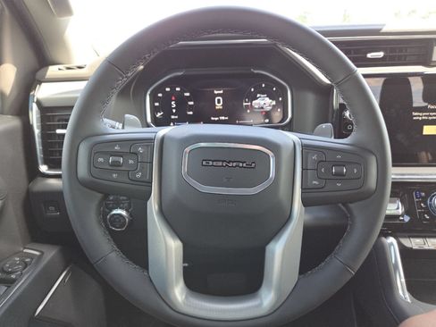 New 2026 GMC Sierra 1500 Denali w/ Denali Reserve Package AWD/4WD image 31