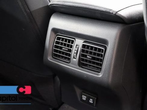 Certified 2026 Toyota Camry XLE AWD/4WD image 30