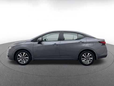 Used 2025 Nissan Versa SV FWD image 4