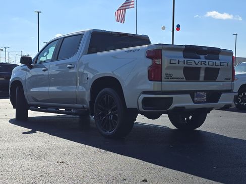 Used 2020 Chevrolet Silverado 1500 RST w/ Rally Edition image 20