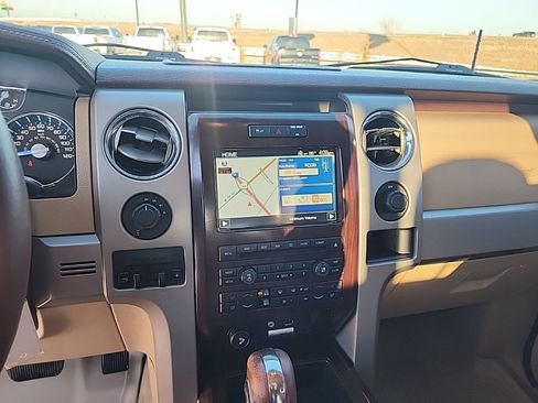 Used 2012 Ford F150 King Ranch image 15