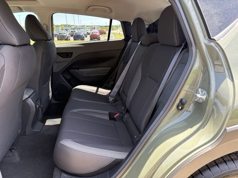 New 2026 Subaru Crosstrek 2.0i Premium AWD/4WD image 32