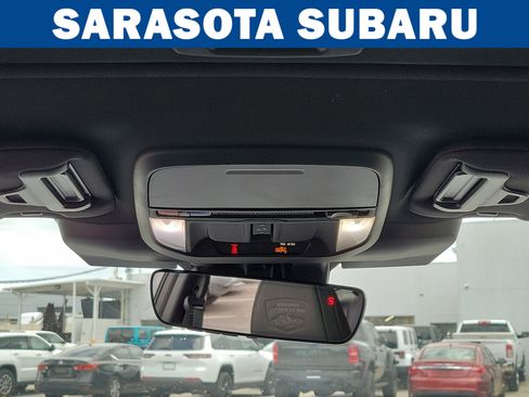 New 2026 Subaru Forester Limited AWD/4WD image 16