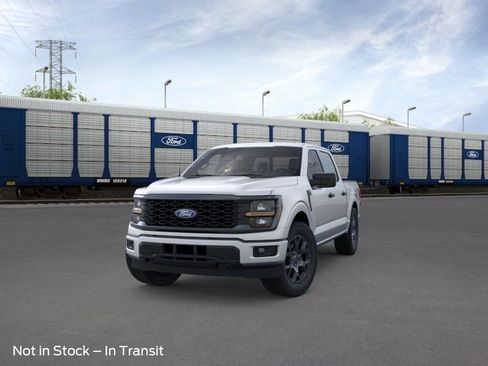 New 2026 Ford F150 STX AWD/4WD image 31