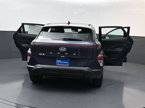 Certified 2026 Hyundai Kona SE FWD image 29