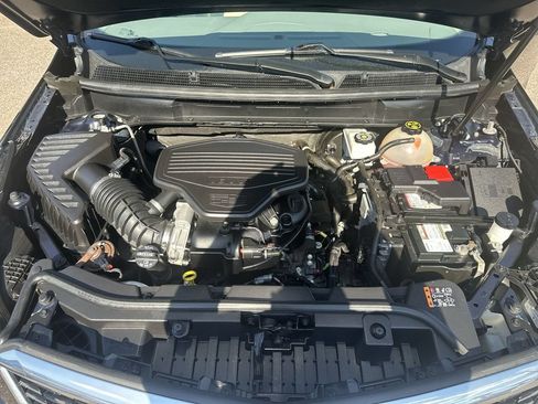 Used 2021 Cadillac XT5 Premium Luxury FWD image 32