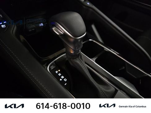 Used 2025 Kia Telluride SX FWD image 26
