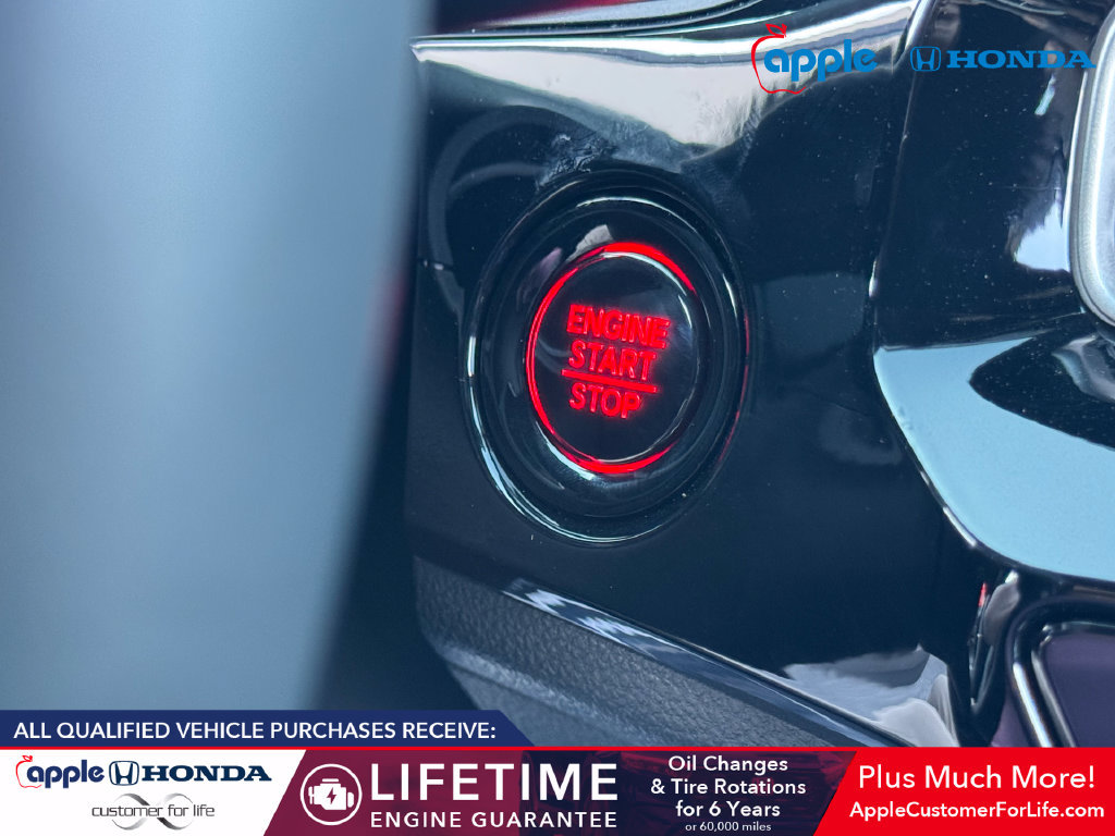 Used 2026 Honda Civic Sport image 24