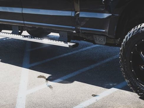 Used 2017 Ford F250 XL w/ STX Appearance Package image 29