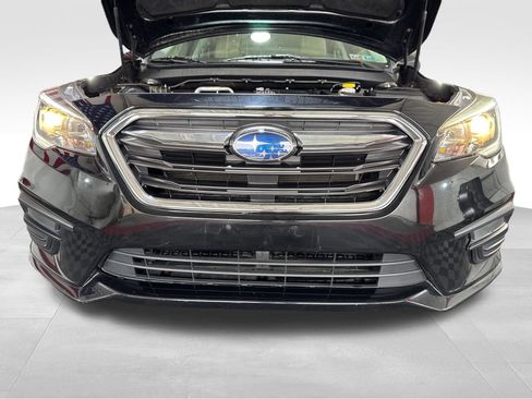 Used 2018 Subaru Legacy 2.5i Premium AWD/4WD image 21