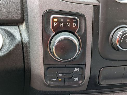 Used 2018 RAM 1500 Express w/ Express Value Package image 15