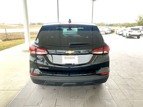 Used 2024 Chevrolet Equinox LS w/ LS Convenience Package image 6