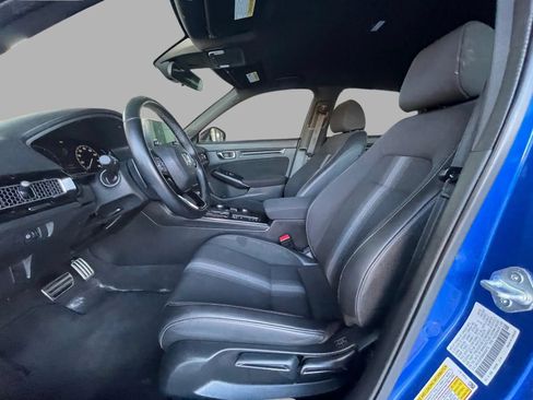 Used 2022 Honda Civic Sport image 20