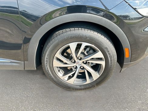 Used 2023 Buick Envision Essence FWD image 29