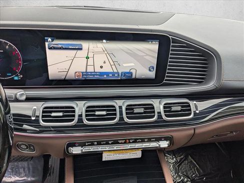 New 2026 Mercedes-Benz GLE 450 4MATIC Coupe image 12