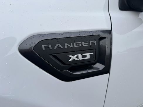 Used 2020 Ford Ranger XLT w/ Equipment Group 301A Mid AWD/4WD image 42