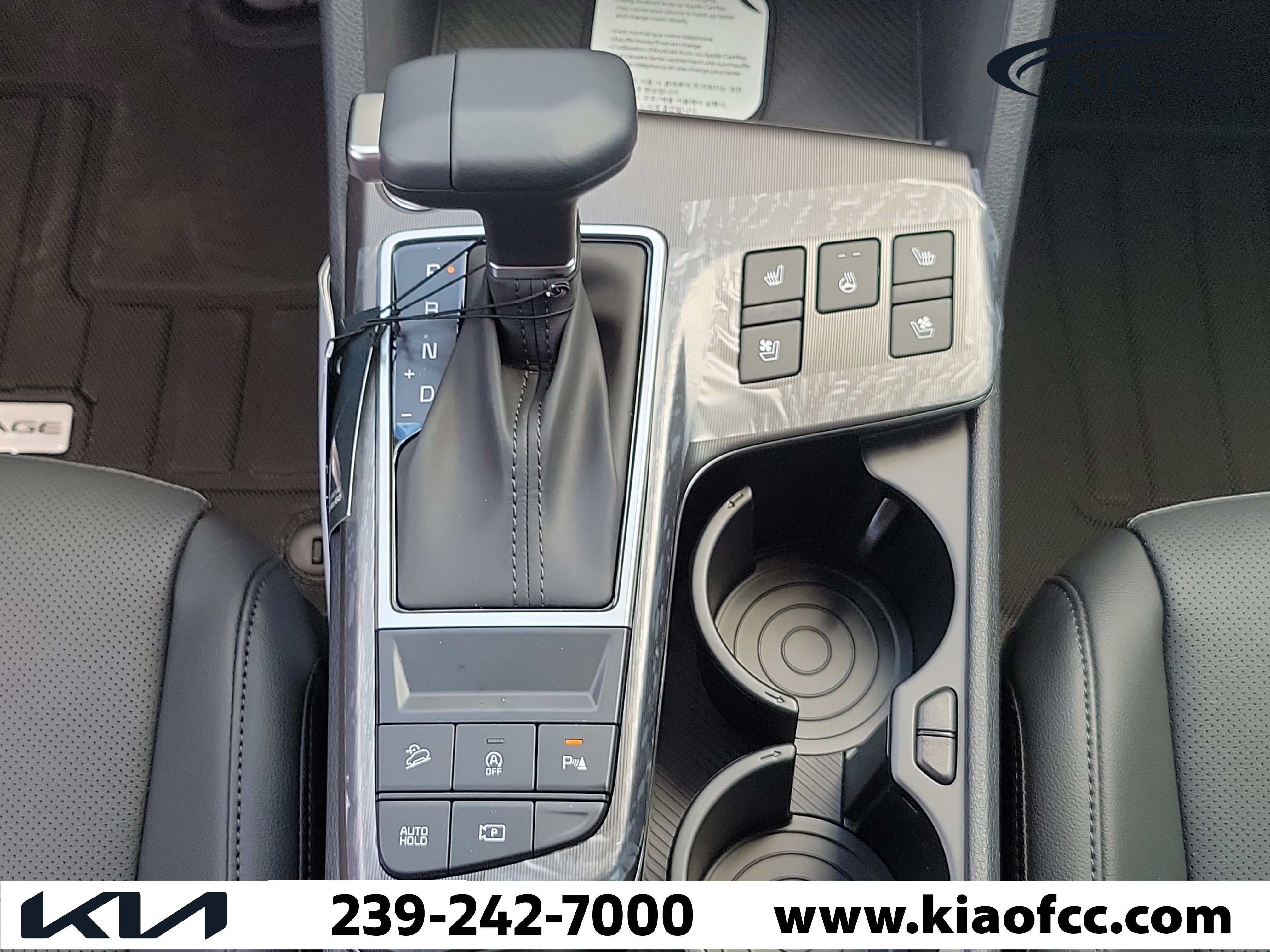 New 2027 Kia Sportage SX FWD image 20