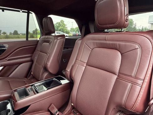 Used 2020 Lincoln Aviator Black Label w/ Dynamic Handling Package AWD/4WD image 17