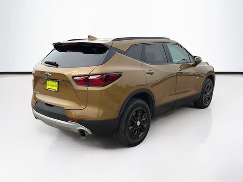 Used 2019 Chevrolet Blazer LT FWD image 5