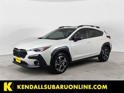 Certified 2025 Subaru Crosstrek 2.0i Premium