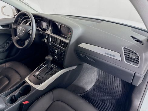 Used 2014 Audi A4 2.0T Premium w/ Cold Weather Package image 26