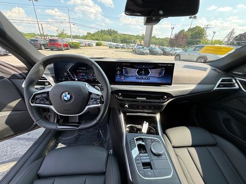Used 2025 BMW 430i xDrive w/ Premium Package AWD/4WD image 13