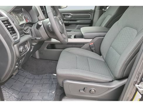 New 2026 RAM 1500 Big Horn w/ Night Edition RWD image 31