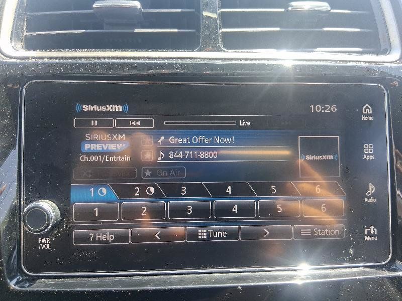 Used 2018 Mitsubishi Outlander Sport SEL FWD image 34