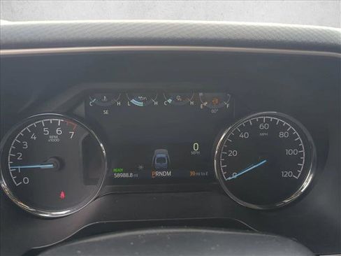 Used 2022 Ford F150 XLT w/ Equipment Group 302A High image 9