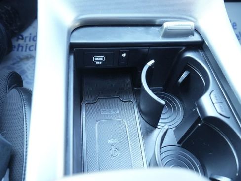 Used 2025 Hyundai Palisade Calligraphy image 50