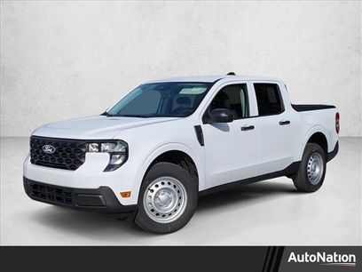 New 2025 Ford Maverick XL
