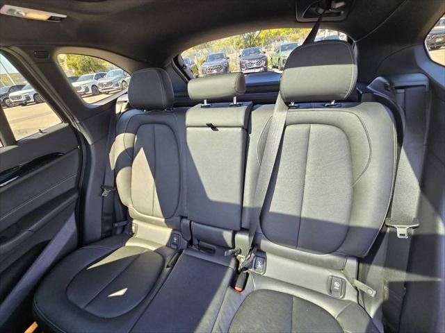 Used 2016 BMW X1 xDrive28i AWD/4WD image 17