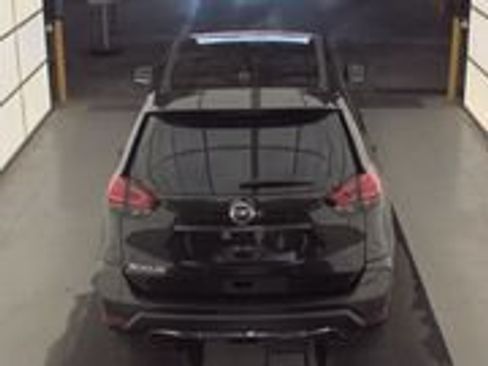 Used 2017 Nissan Rogue S FWD image 6