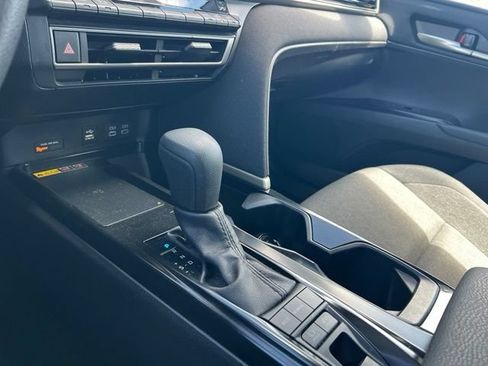 Used 2025 Toyota Camry LE FWD image 21