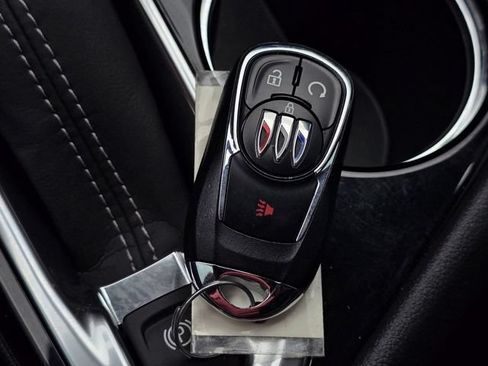 Used 2025 Buick Encore GX Sport Touring w/ Comfort Package FWD image 38