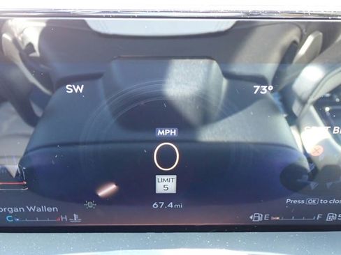 New 2025 Lincoln Aviator Black Label w/ Jet Appearance Package image 24