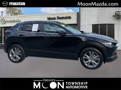 Used 2023 MAZDA CX-30 AWD 2.5 S w/ Select Package