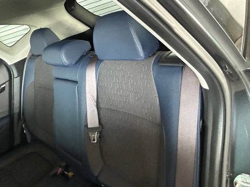 Used 2024 Kia Seltos S FWD image 43
