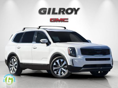Used 2021 Kia Telluride EX w/ EX Premium Package