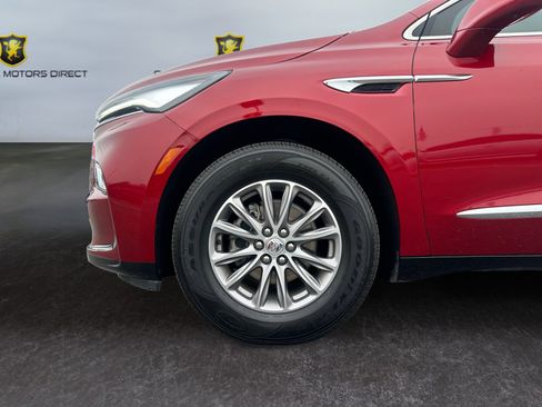 Used 2024 Buick Enclave Premium image 14