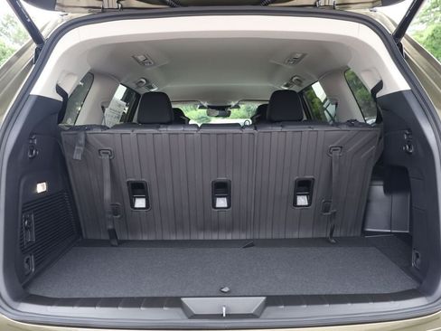 New 2026 Subaru Ascent Premium AWD/4WD image 6