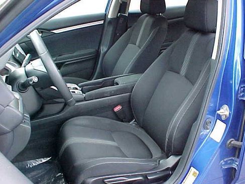 Used 2017 Honda Civic EX-T image 17