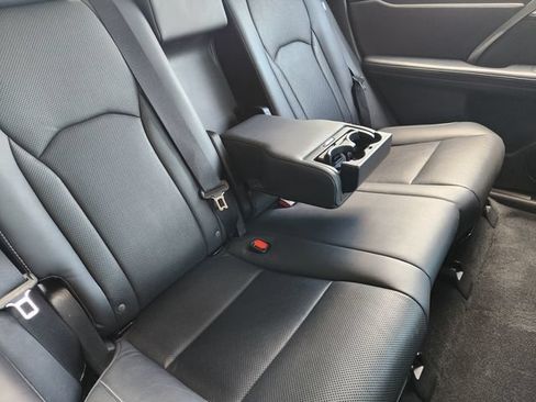 Used 2019 Lexus RX 350 FWD w/ Accessory Package image 20