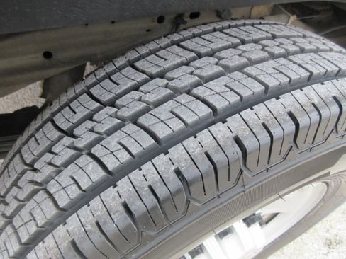 Used 2021 Chevrolet Express 2500 2500 Cargo w/ Driver Convenience Package image 19